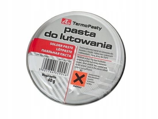 Stacja lutownicza WEP 936 60W Transformatorowa ESD Safe - Kompletny Zestaw Startowy (Kalafonia 40g, Pasta 40g, Cyna 14g, Odsysacz WEP-190, 5x Grot Black HQ)