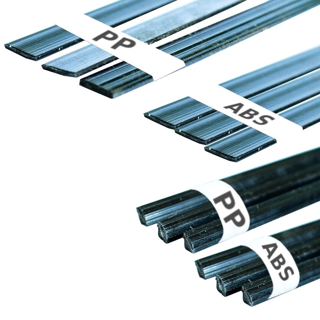 SPAWARKA DO PLASTIKU WEP 852D+ +3DYSZE +SPOIWA