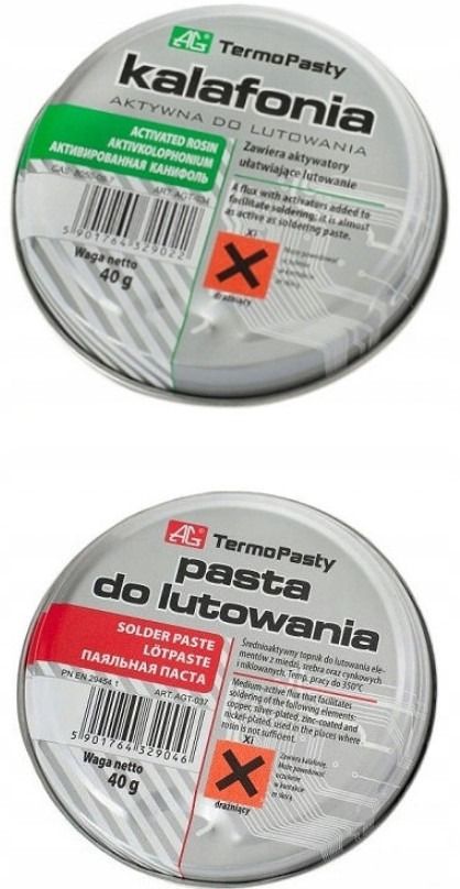 Stacja lutownicza WEP 936 60W ESD Safe + Zestaw (Odsysacz elektryczny, Groty, Kalafonia, Pasta)