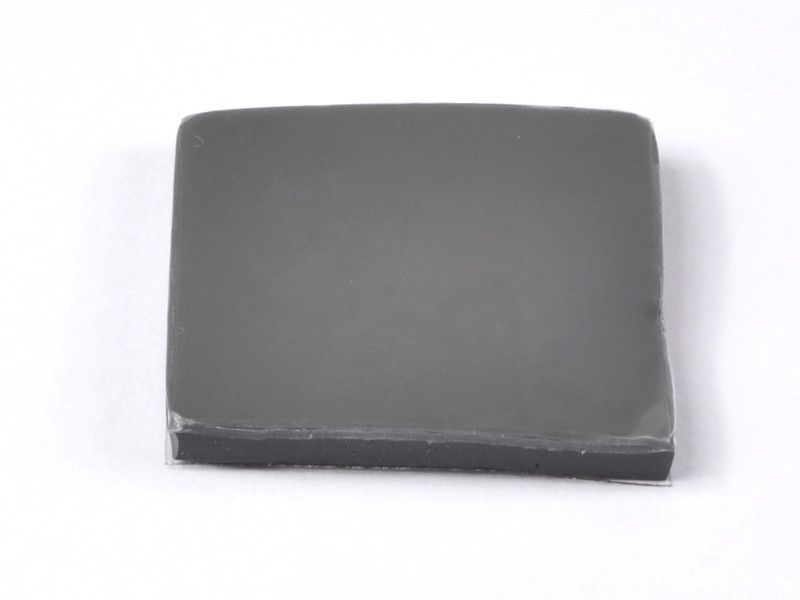 Taśma termoprzewodząca, termopad, termalpad, thermopad - Wysoka jakość i Przewodność cieplna 6W/mk 30x30x2mm