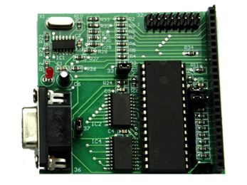 ADAPTER do układów NEC UPA PROG