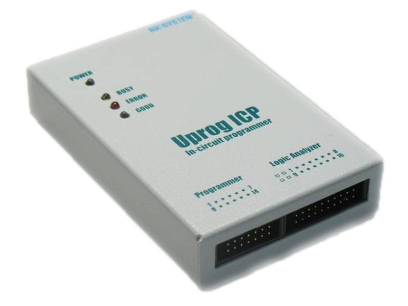 Programator Uprog ICP