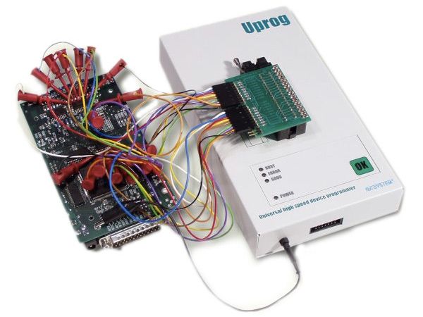 Programator Uprog ST Uprog