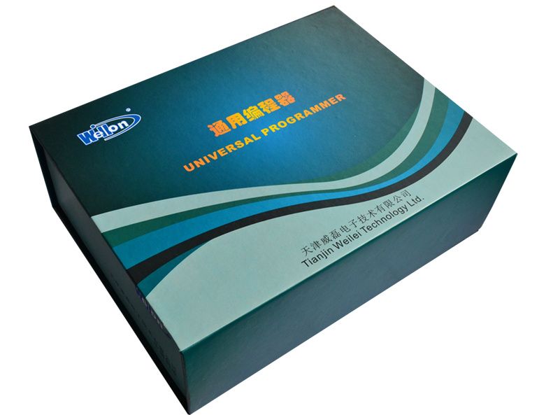Programator Weilei Wellon VP-596