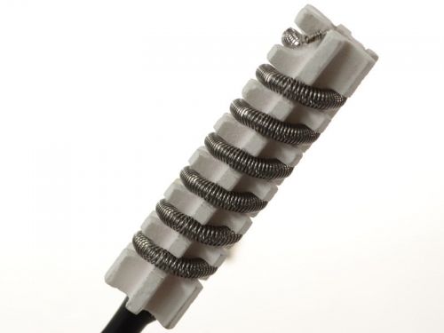 Spawarka do plastiku 852
