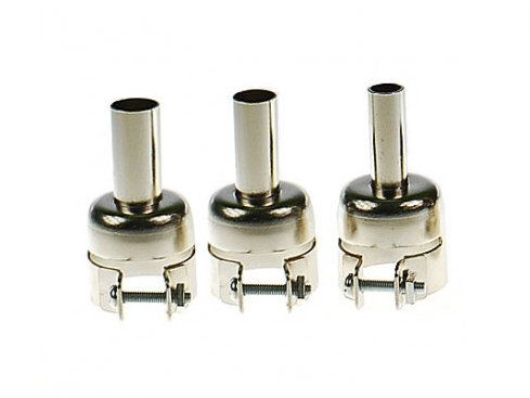 Spawarka do plastiku 852