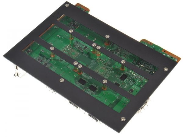 Uchwyt serwisowy do wymiany BGA XBOX 360  slim