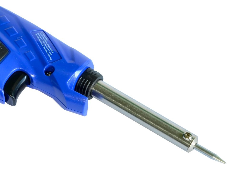 Lutownica pistoletowa ZD-723B 30W-70W MAX