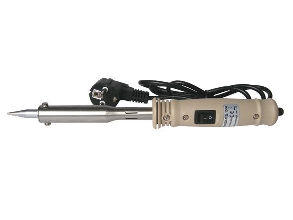 Lutownica oporowa 100W ZD-715L