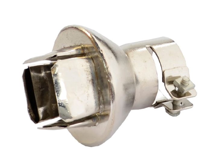 Dysza hotair do PLCC 20x20mm 52pins 1136