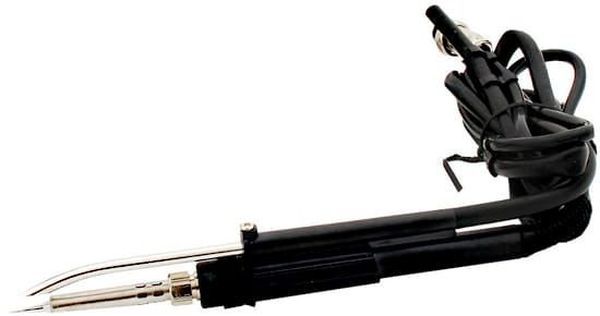 Kolba 908A do stacji lutowniczych WEP 968DA+ 968DB+ 5pin