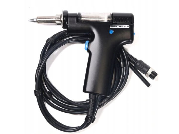 Kolba rozlutownicza do stacji WEP 948  948-II  948 UPGRADE