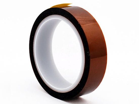 Kapton tape - ORYGINALNY