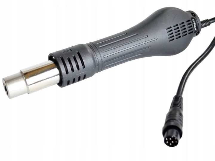 Kolba hotair R218B do stacji z wentylatorem WEP 995D+I 853AAA-I 853AA