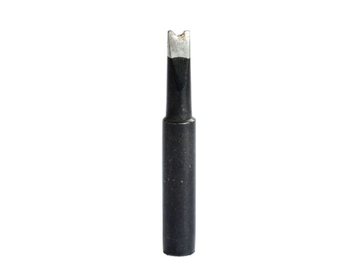 Grot lutowniczy śrubokręt z rowkiem 5mm 900M T-RHQ Black do stacji WEP AOYUE ZHAOXIN YIHUA PT