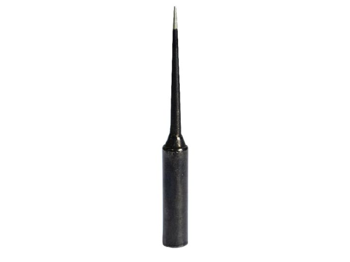 Grot lutowniczy ścięty stożek 0.5mm 900M T-S8HQ Black do stacji WEP AOYUE ZHAOXIN YIHUA PT