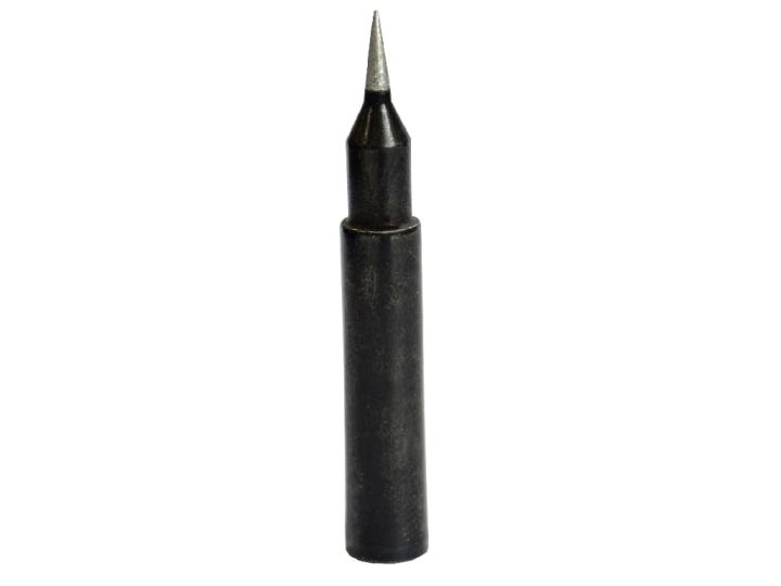 Grot lutowniczy ścięty stożek 0.25mm 900M T-S4HQ Black do stacji WEP AOYUE ZHAOXIN YIHUA PT