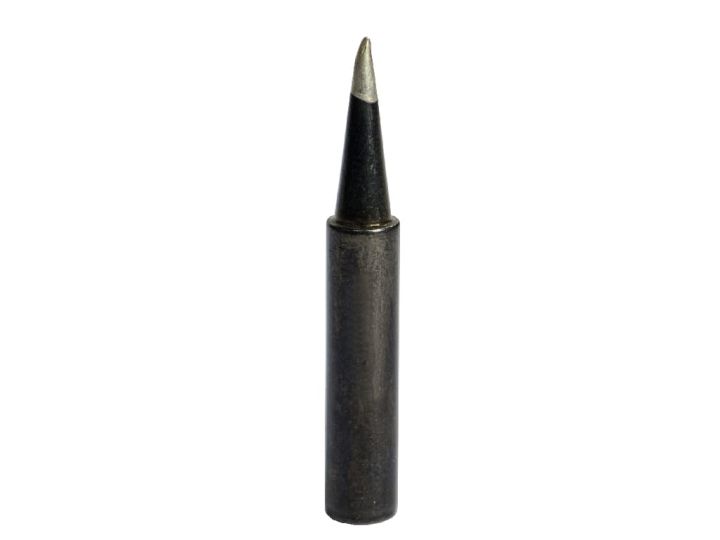 Grot lutowniczy ścięty ukośnie 1.2mm 900M T-S7HQ Black do stacji WEP AOYUE ZHAOXIN YIHUA PT