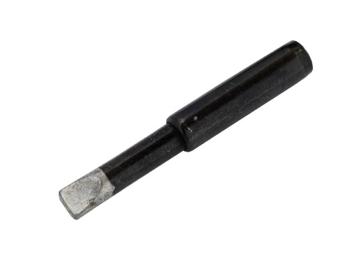 Grot lutowniczy śrubokręt płaski 5.2mm 900M T-S3HQ Black  do stacji WEP AOYUE ZHAOXIN YIHUA PT