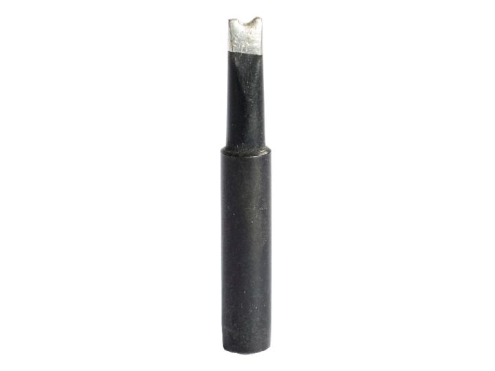 Grot lutowniczy śrubokręt z rowkiem 4.2mm 900M T-RTHQ Black do stacji WEP AOYUE ZHAOXIN YIHUA PT