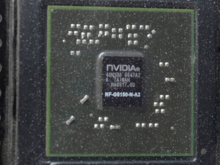 Chip SAMSUNG K4D553235F-GC2A (brand new - fabrycznie nowy)