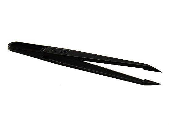 Pęseta antystatyczna prosta ESD CT-13AS