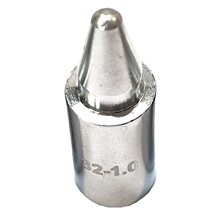 Dysza do rozlutownicy 1,0mm WEP 948D-I