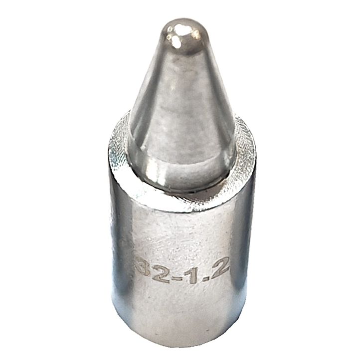 Dysza do rozlutownicy 1,2mm WEP 948D-I