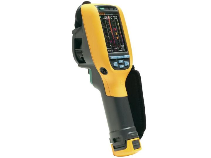 Kamera termowizyjna Fluke  TIR 105