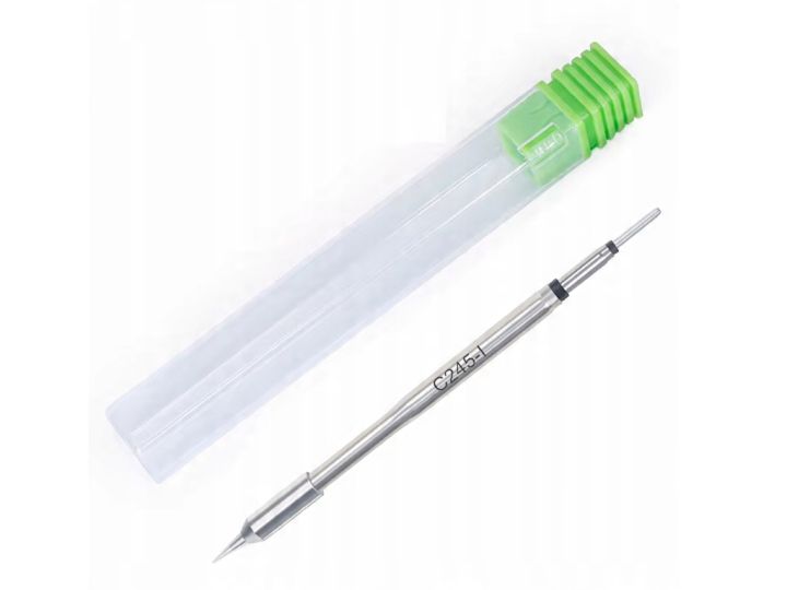 Grot lutowniczy C245-I