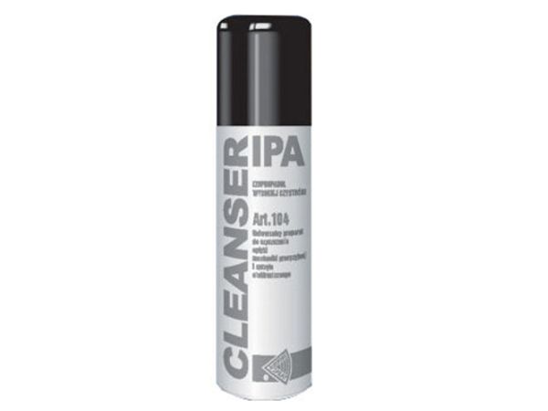 Izopropanol CLEANSER IPA 150ml Spray