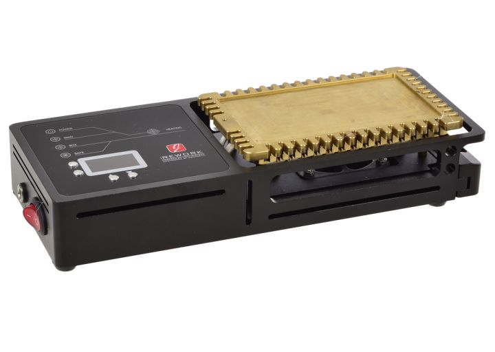 iREWORK for iPhone NAND od JOVY SYSTEMS