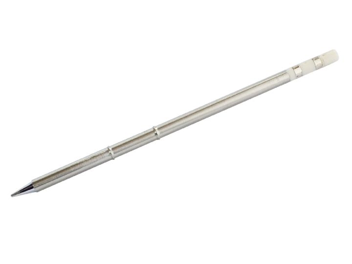Grot uniwersalny stożek 0.5mm JV-TP1 do stacji iSolder-40 PT AOYUE T12