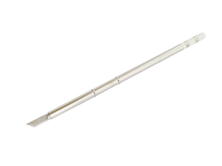 Grot ścięty nóż 4.7mm JV-TP41 do stacji iSolder-40 PT AOYUE T12