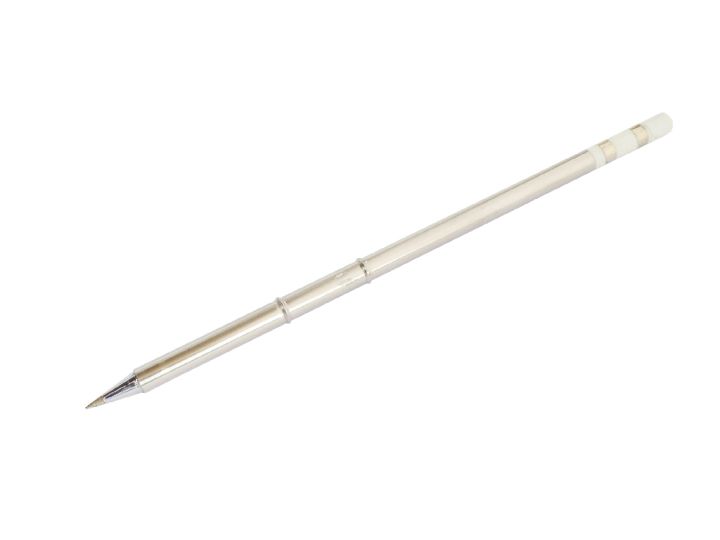 Grot uniwersalny stożek 0.2mm JV-TP9N do stacji iSolder-40 PT AOYUE T12