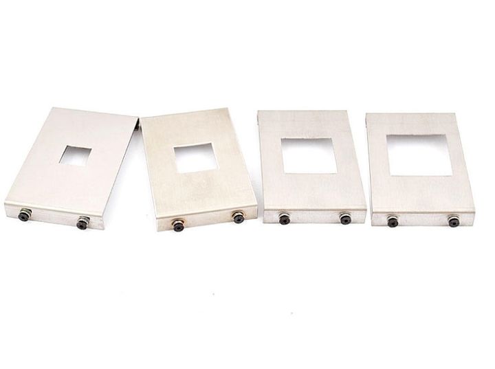 Upper heater reflector - komplet zasłon promiennika górnego RE-8500
