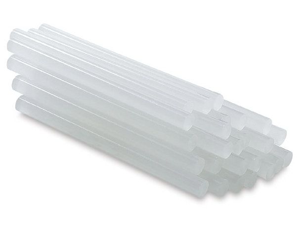Klej na gorąco w laskach śr 11,2mm  uniwersalny 1kg