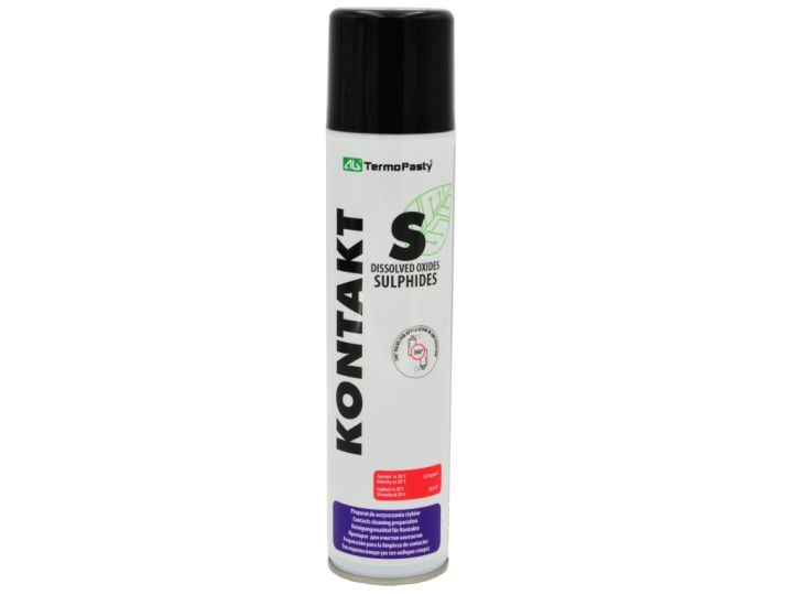 Kontakt S do czyszczenia styków 300ml