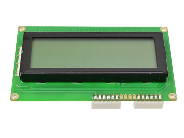 Moduł wyświetlacza do stacji BGA Jovy RE-8500