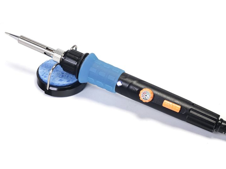 Lutownica grotowa WEP 947-VII 60W