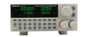 Obciążenie elektroniczne